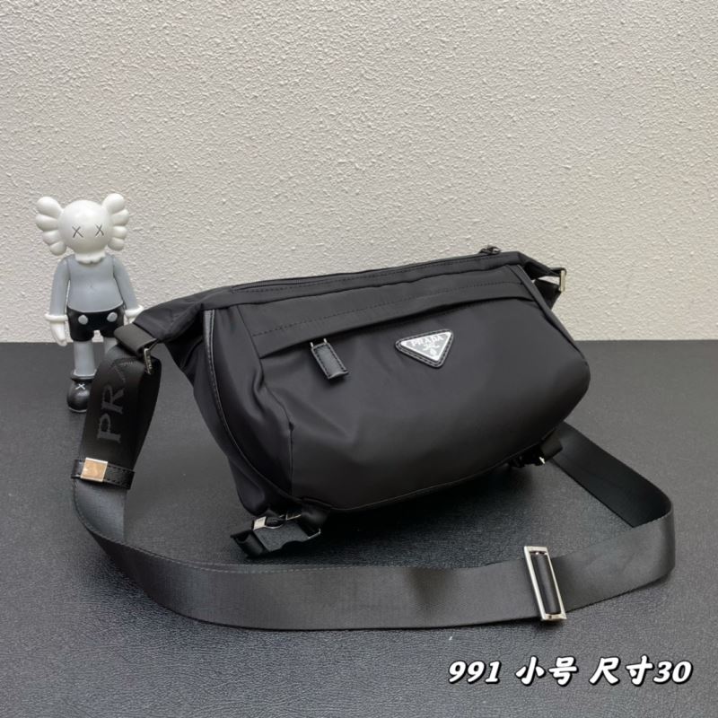 Prada Satchel Bags